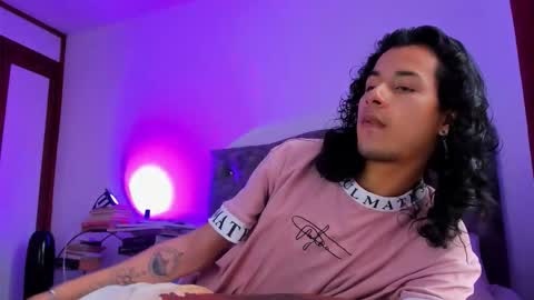 Snapshot of benjamin_fiore chatting on February 2026 10:36:01 PM benjamin_fiore online show from February 2026 10:36:01 PM