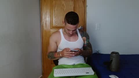 Snapshot of benjamin_isaac chatting on December 2024 10:51:01 PM benjamin_isaac online show from December 2024 10:51:01 PM