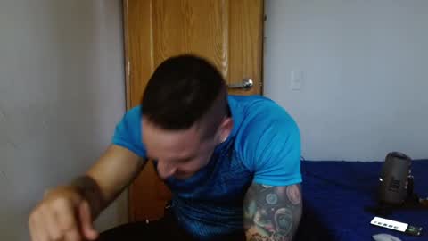 Snapshot of benjamin_isaac chatting on December 2024 10:41:01 PM benjamin_isaac online show from December 2024 10:41:01 PM