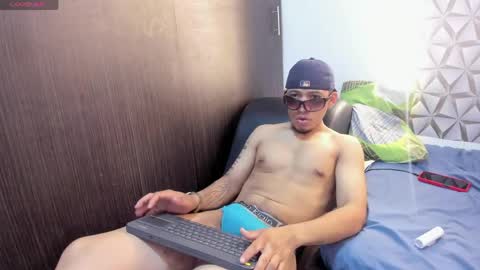 Benjamin online show from May 2026 08:11:01 AM