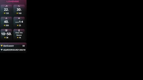 BENJAMIN online show from February 2025 02:58:02 PM