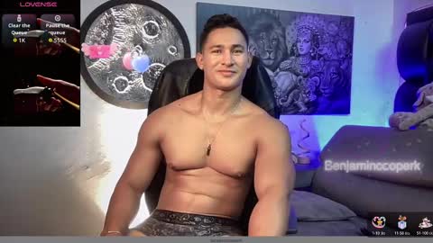 Snapshot of benjamincooperk1 chatting on November 2025 09:28:01 PM benjamincooperk online show from November 2025 09:28:01 PM