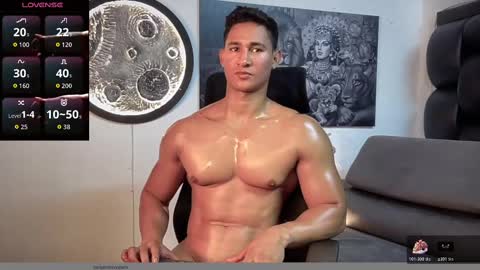 Snapshot of benjamincooperk1 chatting on November 2025 08:31:01 PM benjamincooperk online show from November 2025 08:31:01 PM