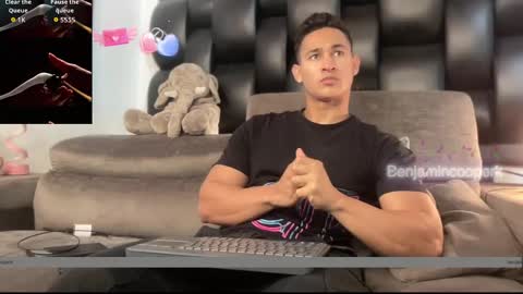 Snapshot of benjamincooperk1 chatting on November 2025 03:56:01 AM benjamincooperk online show from November 2025 03:56:01 AM