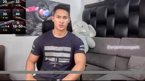 Snapshot of benjamincooperk1 chatting on December 2025 06:41:02 AM benjamincooperk online show from December 2025 06:41:02 AM