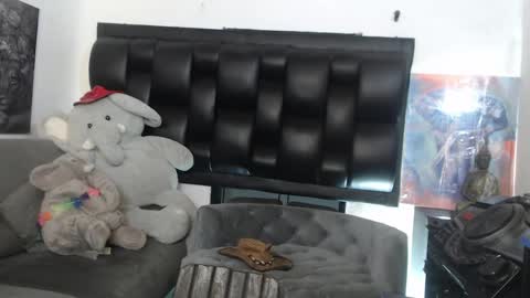 benjamincooperk online show from April 2026 12:08:02 AM