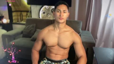 benjamincooperk online show from May 2026 10:22:02 PM