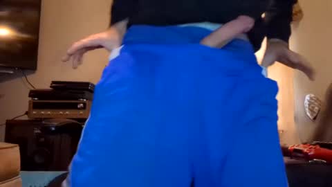 Benjammin online show from December 2024 03:30:01 PM