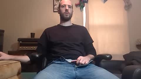 Benjammin online show from February 2025 09:10:01 PM