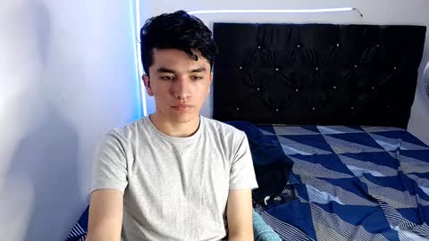 Benji Hoter online show from January 2025 05:37:02 PM