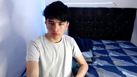 Benji Hoter online show from January 2025 12:15:02 AM