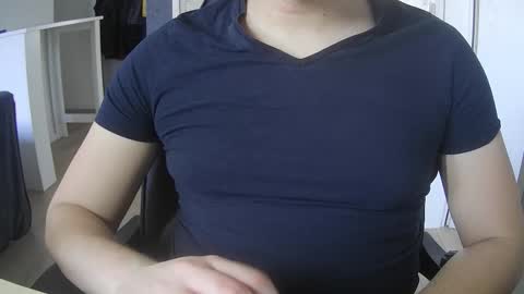 Snapshot of benjim69 chatting on October 2025 12:29:01 PM benjim69 online show from October 2025 12:29:01 PM