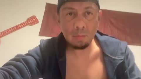 benmoncada630 online show from February 2026 12:53:02 PM