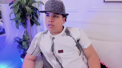 Snapshot of bennett_alejoo chatting on September 2025 04:10:02 PM bennett_alejoo online show from September 2025 04:10:02 PM