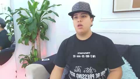 Snapshot of bennett_alejoo chatting on October 2025 09:26:02 PM bennett_alejoo online show from October 2025 09:26:02 PM