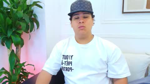 bennett_alejoo online show from January 2026 06:31:02 PM