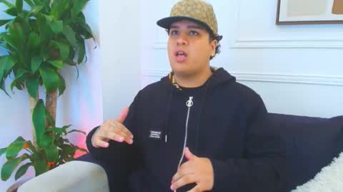 bennett_alejoo online show from January 2026 12:43:01 PM