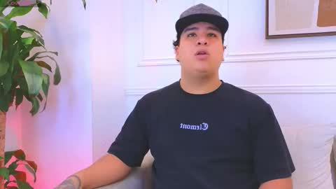 bennett_alejoo online show from February 2026 06:25:01 PM