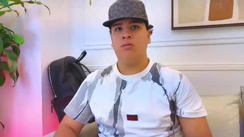 bennett_alejoo online show from March 2026 06:03:02 PM