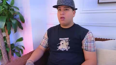 bennett_alejoo online show from March 2026 07:17:01 PM