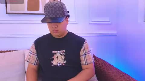 Snapshot of bennett_alejoo chatting on June 2026 06:10:01 PM bennett_alejoo online show from June 2026 06:10:01 PM