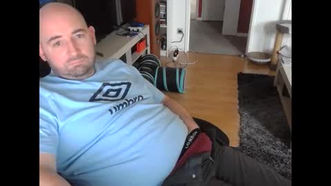 Ben online show from January 2025 09:26:02 AM