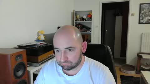 Ben online show from February 2025 06:15:02 PM