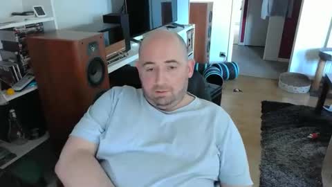 Ben online show from April 2026 08:53:02 AM