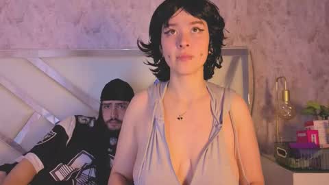 Benny and Mark online show from March 2026 04:19:01 AM