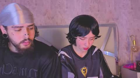 Benny and Mark online show from March 2026 04:18:01 AM