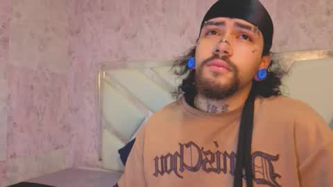 Benny and Mark online show from March 2026 04:16:02 AM