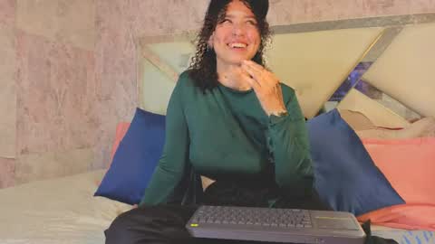 Benny and Mark online show from April 2026 03:39:01 AM