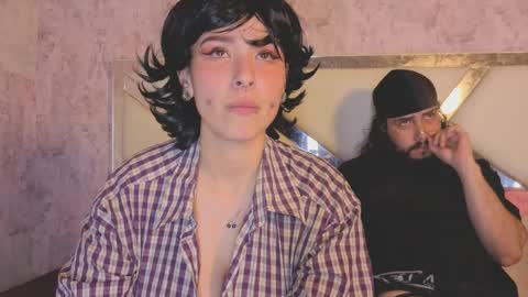 Benny and Mark online show from April 2026 03:56:01 AM