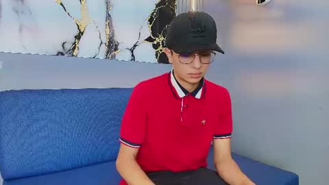 Benny online show from June 2026 09:52:02 PM
