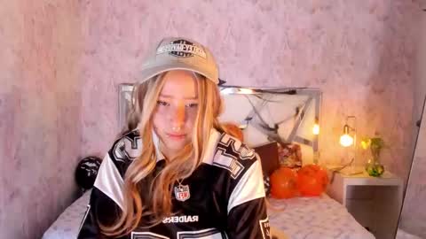 benny_wilson online show from October 2025 03:37:02 AM