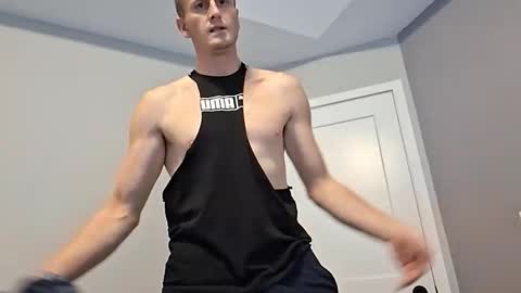 BennyC online show from November 2025 09:36:01 PM