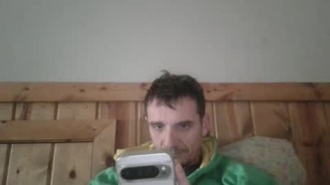 Snapshot of bennymn chatting on January 2025 06:06:01 PM benny and innocentvixon online show from January 2025 06:06:01 PM