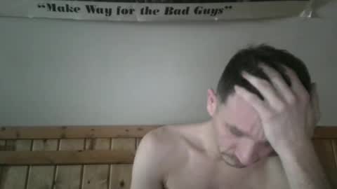 Snapshot of bennymn chatting on February 2025 04:31:01 PM benny and innocentvixon online show from February 2025 04:31:01 PM