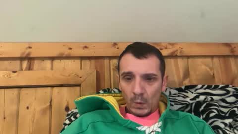 benny and innocentvixon online show from January 2026 04:55:01 PM