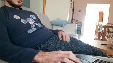 benoitgmx12 online show from January 2025 02:19:02 PM