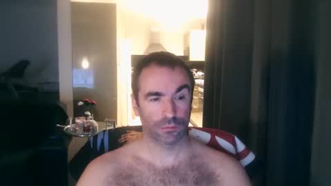 Ben online show from January 2026 08:09:02 AM