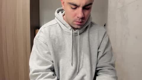 Ben Braxton online show from April 2026 07:08:01 AM