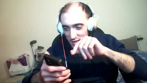 Snapshot of bentish chatting on January 2026 05:07:01 PM bentish online show from January 2026 05:07:01 PM