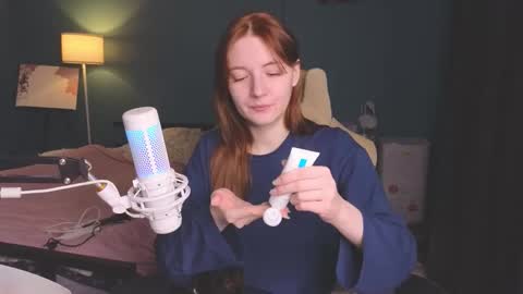 Alice online show from November 2025 11:31:02 AM