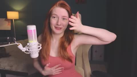 Alice online show from December 2025 12:22:01 PM