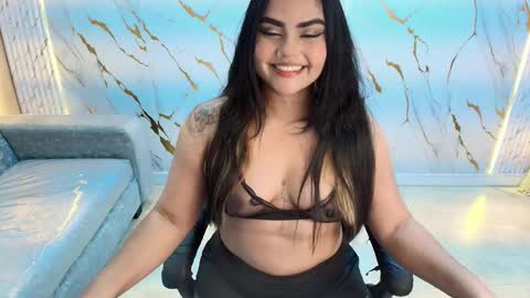 Berchy online show from March 2026 10:13:02 PM