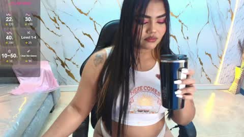 Berchy online show from April 2026 08:47:01 PM