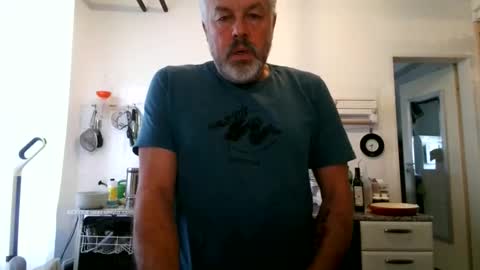 Snapshot of berg_boy chatting on November 2025 07:29:01 AM Martin online show from November 2025 07:29:01 AM