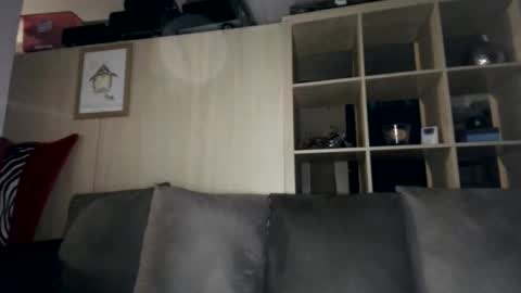 Snapshot of berg_boy chatting on December 2025 06:57:02 PM Martin online show from December 2025 06:57:02 PM