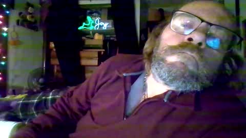 bergeeric1970 online show from January 2026 11:18:01 PM